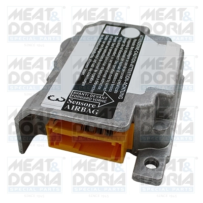 Control Unit, airbag